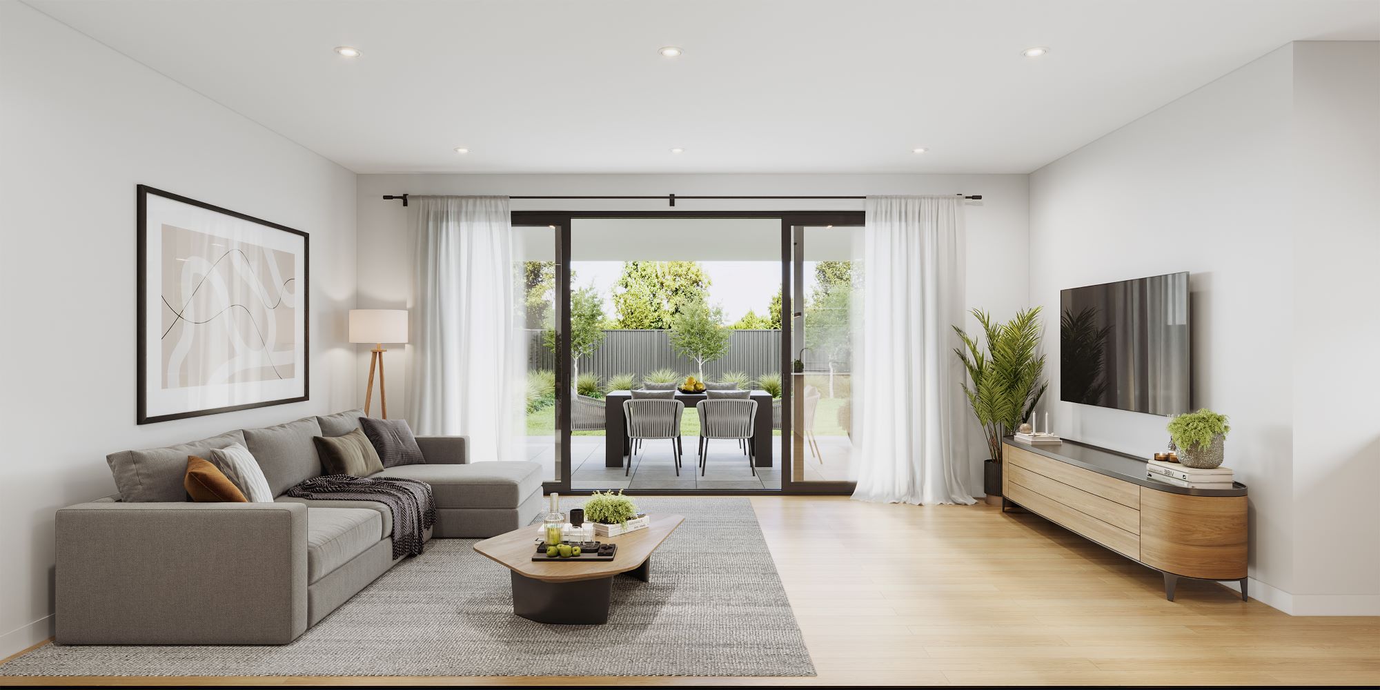 83 Weroona Avenue - Park Holme Living