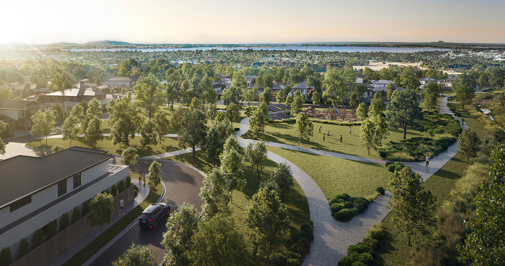 85 Colac-Lavers Hill Road - Elliminyt Render