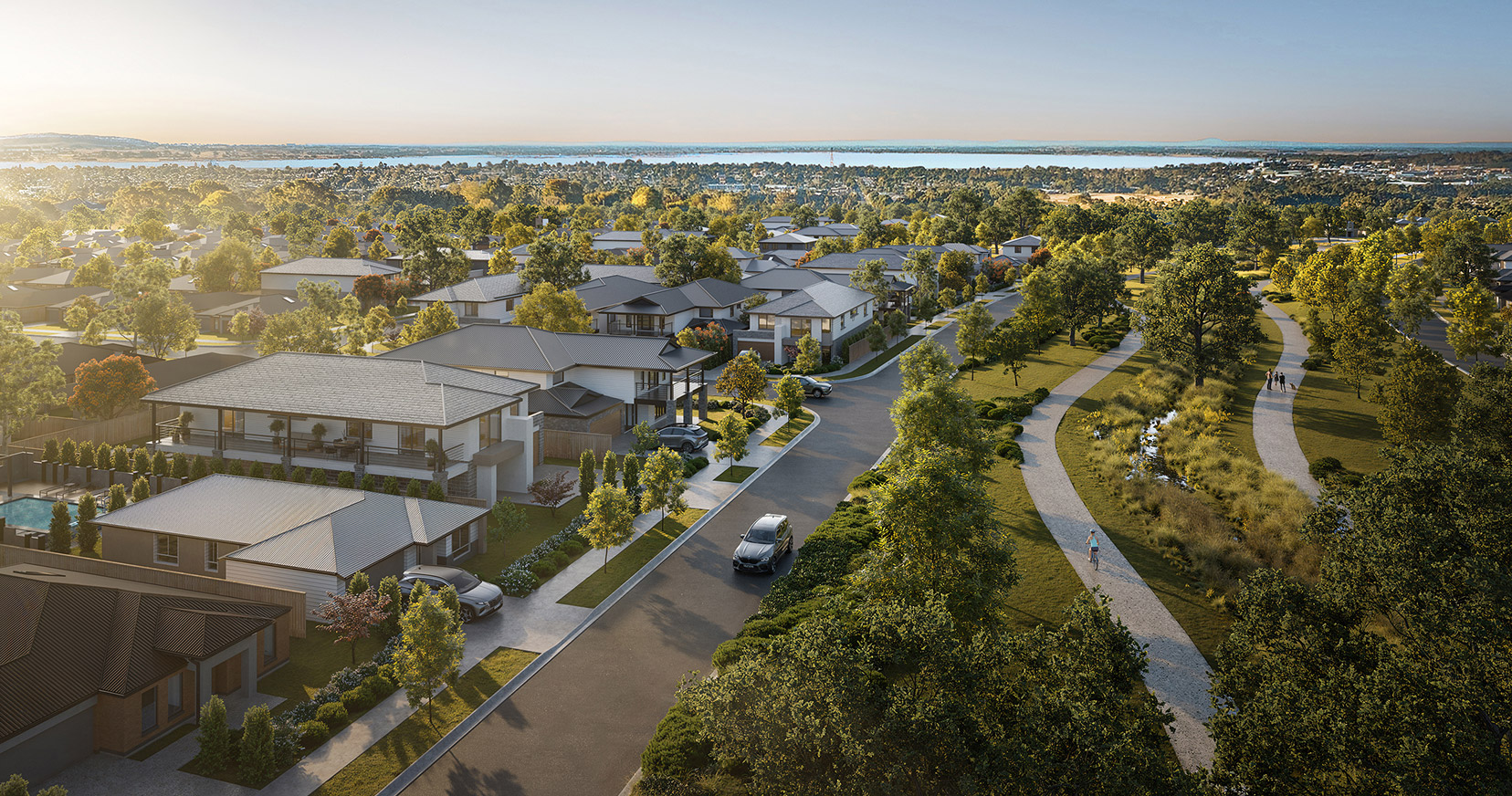 85 Colac-Lavers Hill Road - Elliminyt Render