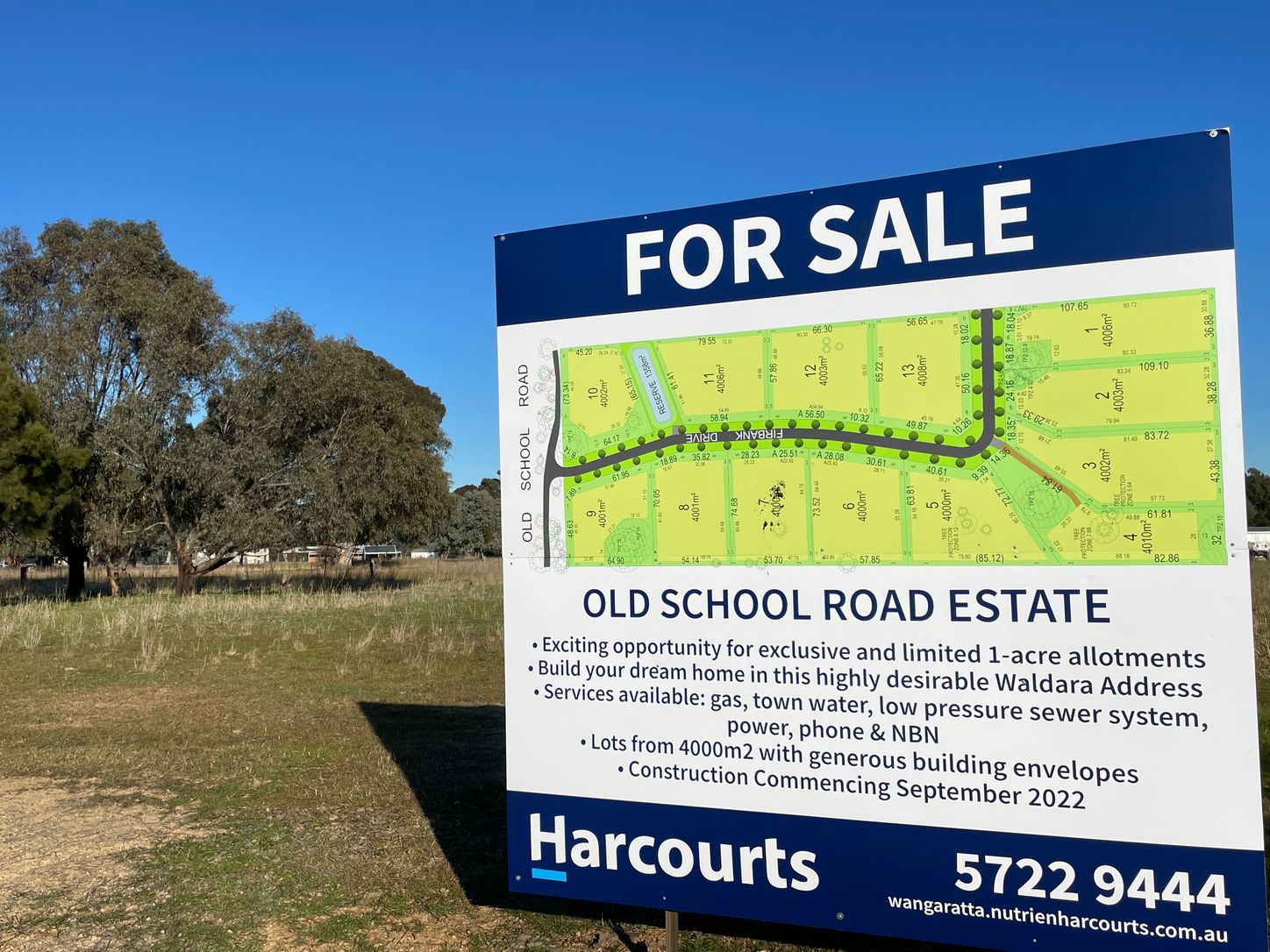 85 Old School Road - Waldara Other