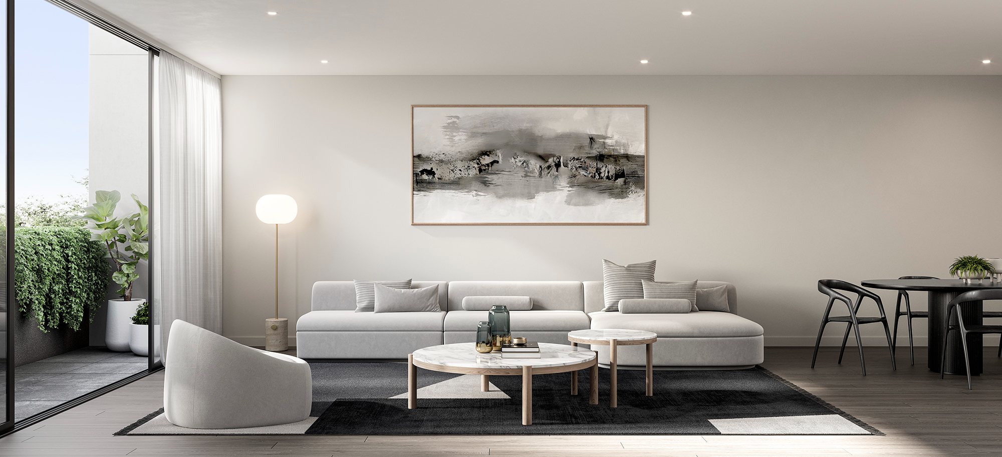 88 Leveson - North Melbourne