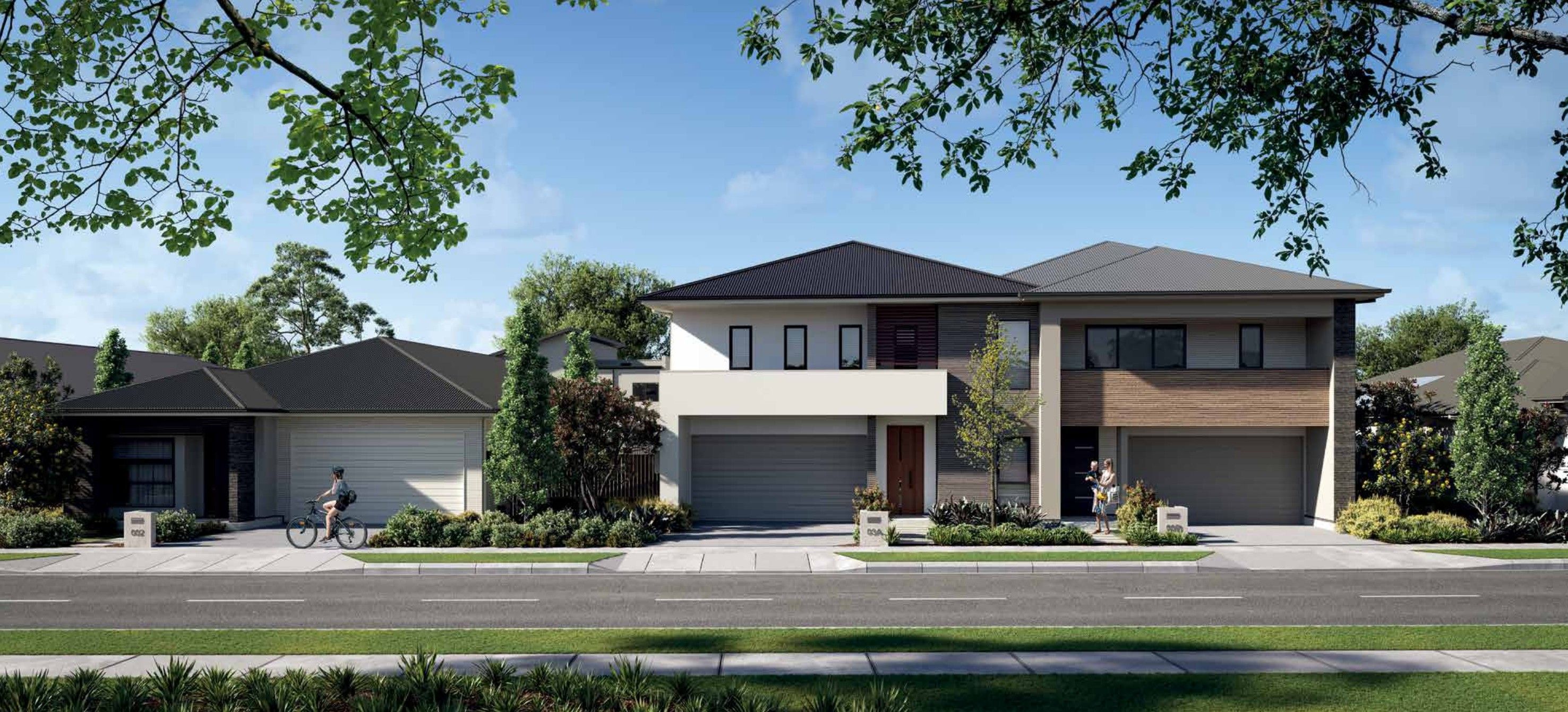 8911 New England Highway - Muswellbrook Render