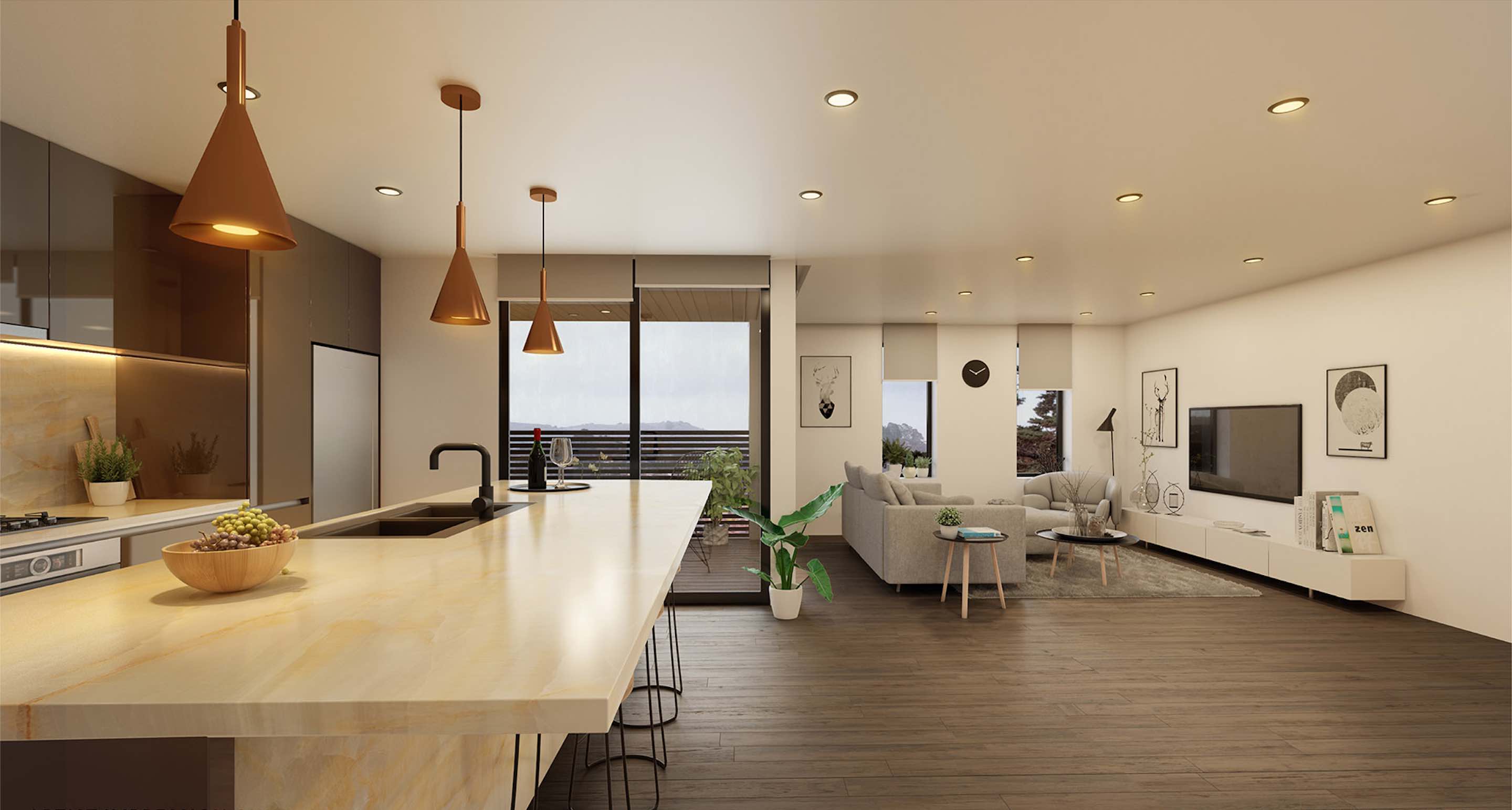 9 Orchids Estate - Templestowe Living