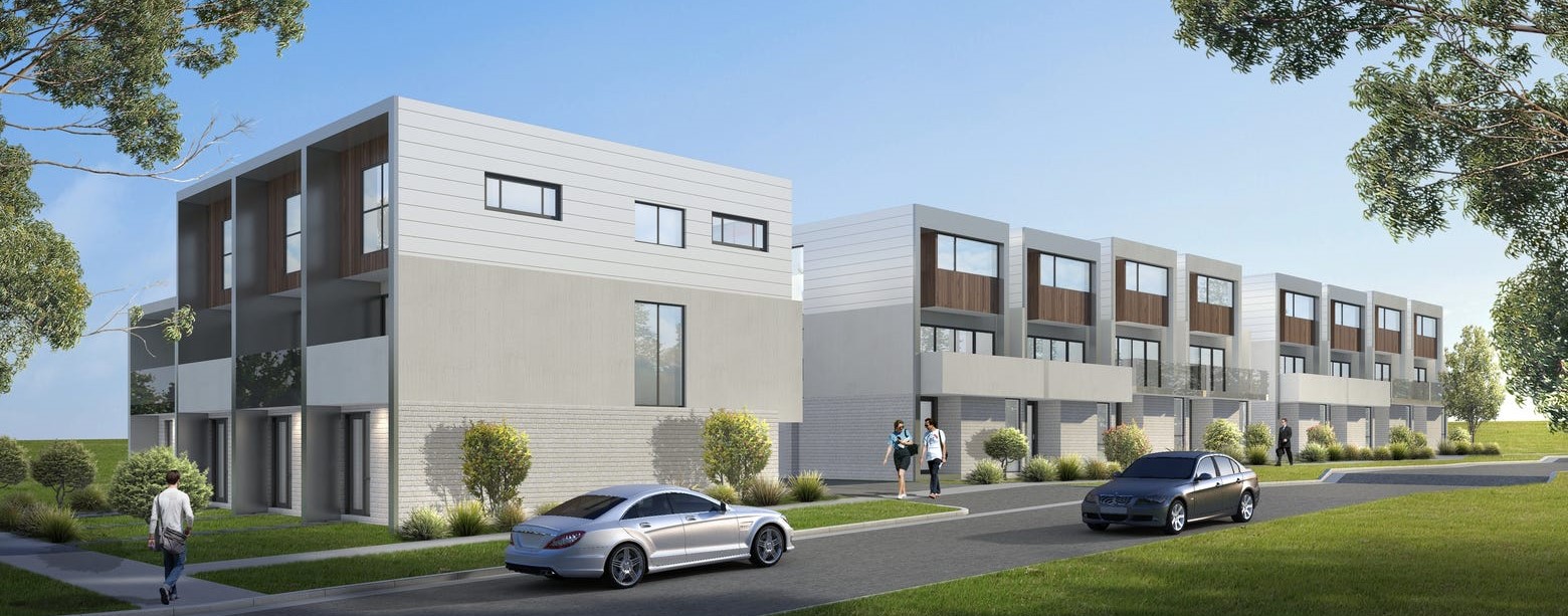 9 Pecks Road - Sydenham External