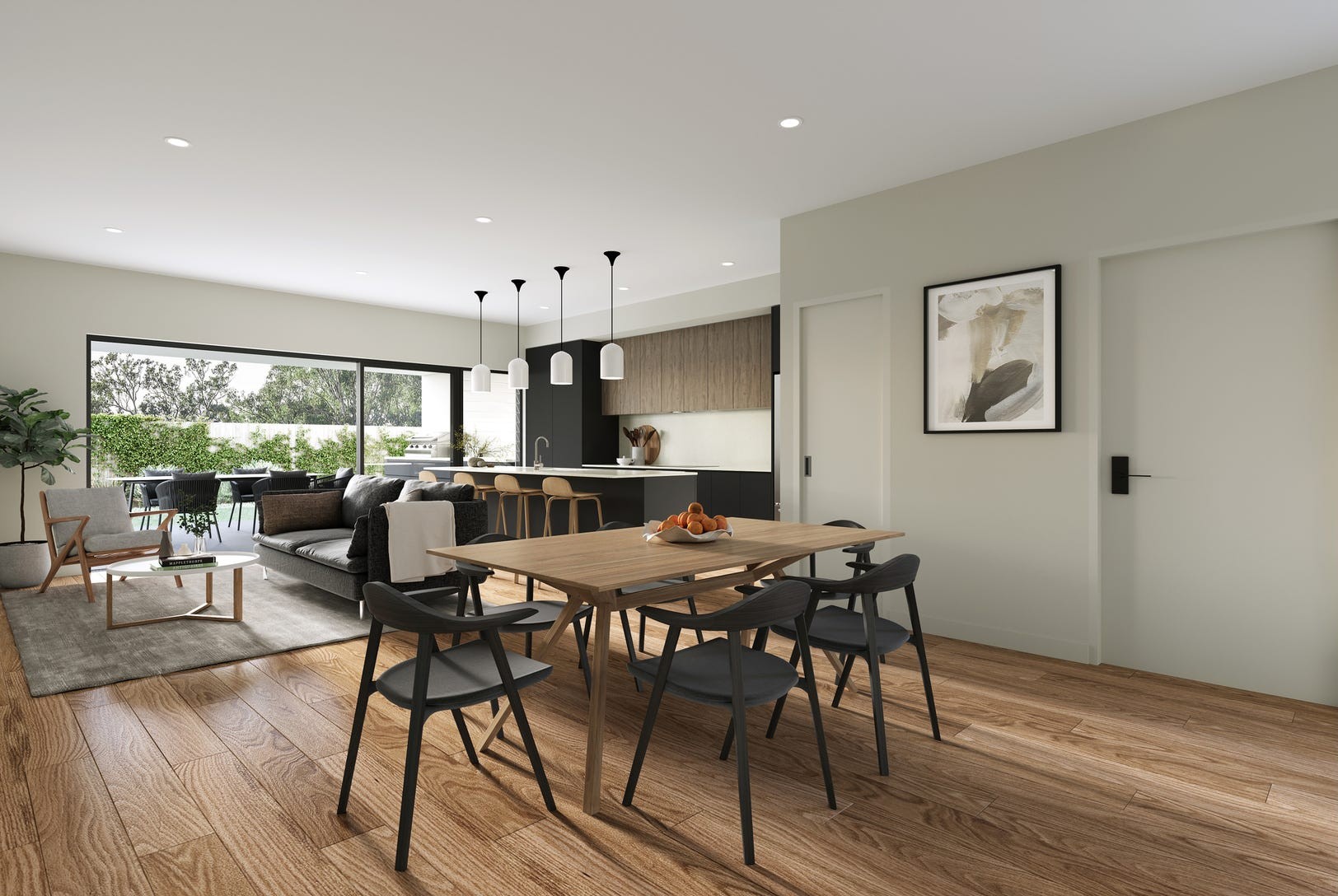 9-11 Baroonba Street - Whitebridge Living