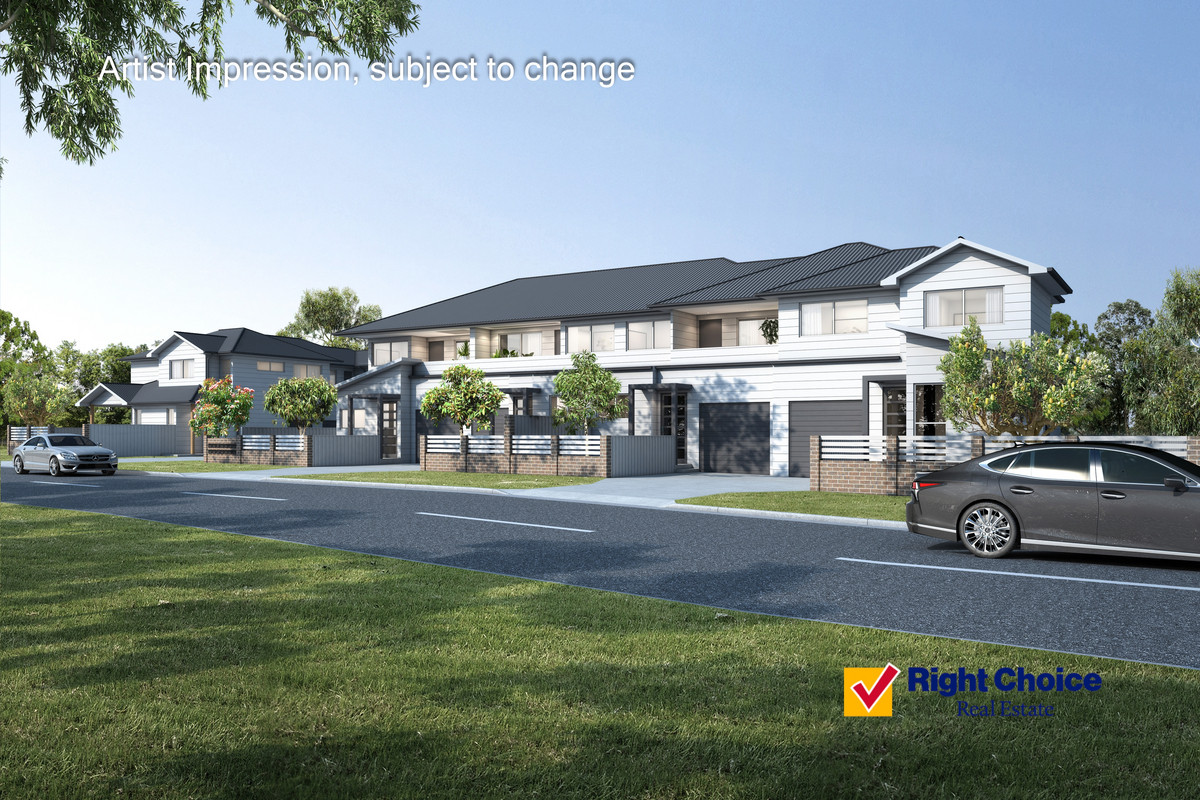 9-13 Karoo Street - Albion Park Rail External