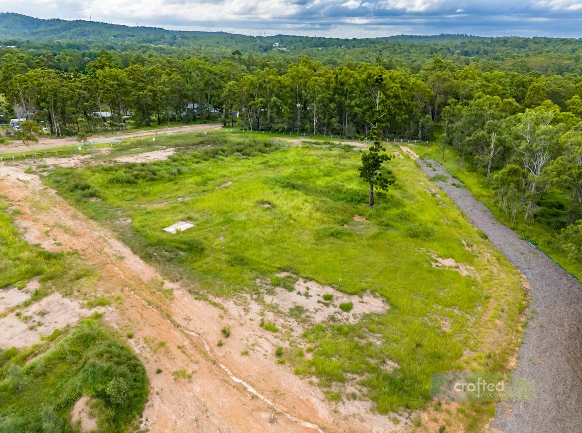 9-31 Lyndale Road - New Beith Aerial