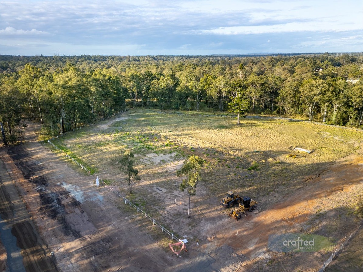 9-31 Lyndale Road - New Beith Aerial