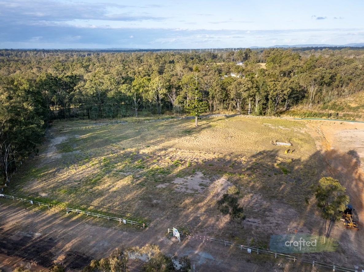 9-31 Lyndale Road - New Beith Aerial