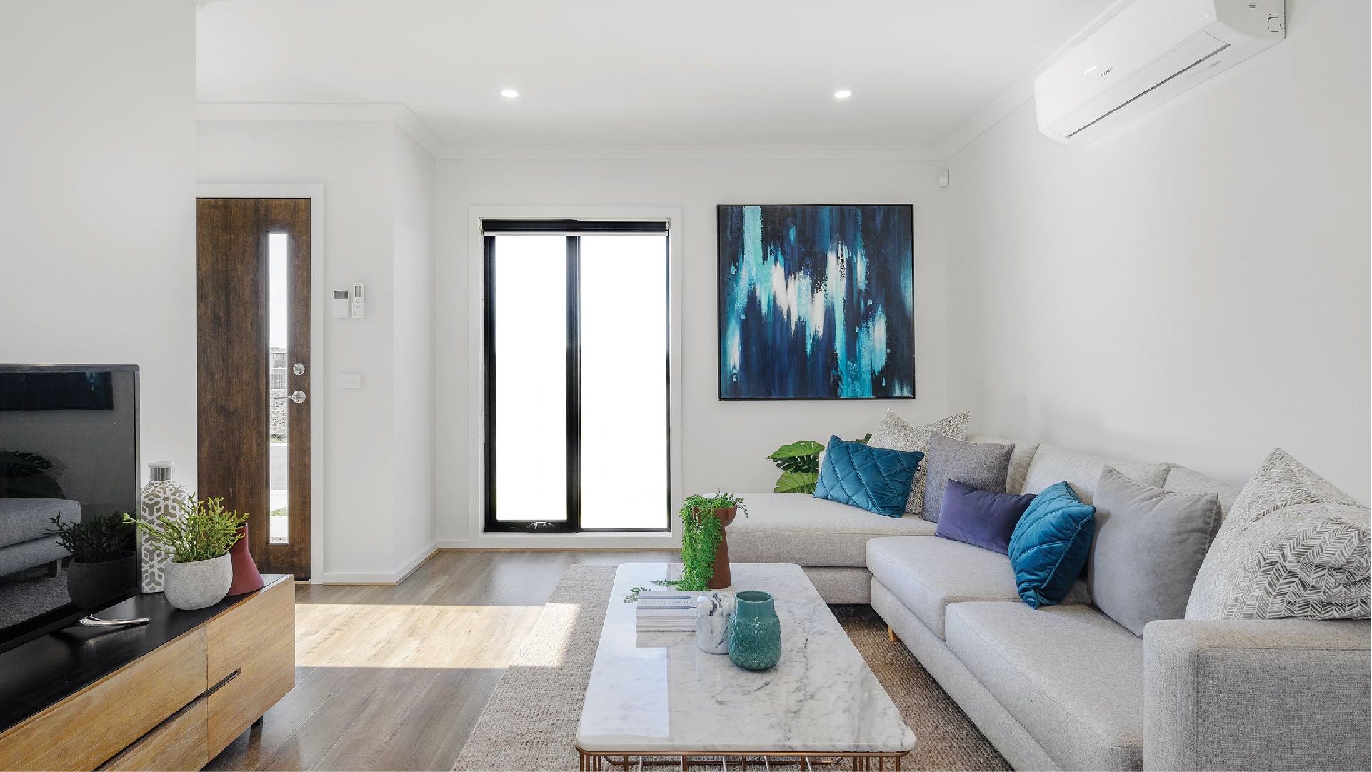 9. Olivia Estate - Truganina TH Living