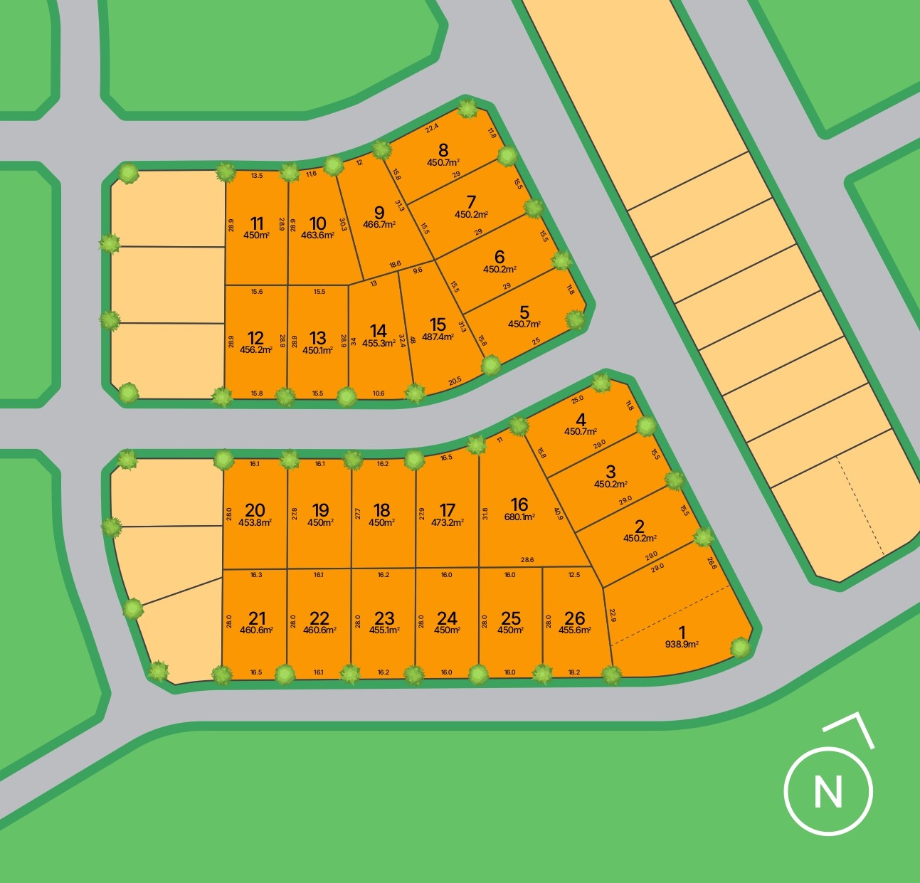 90 Tahmoor Road - Tahmoor Masterplan