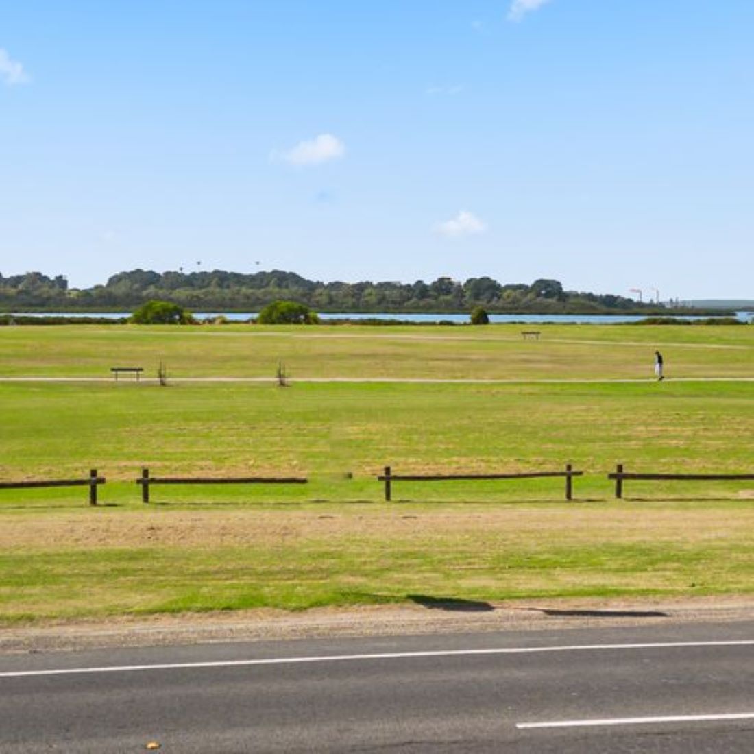 91 Marine Estate - Hastings