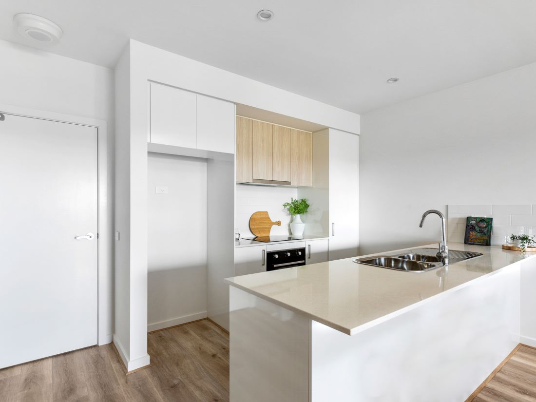 91 Marine Estate - Hastings