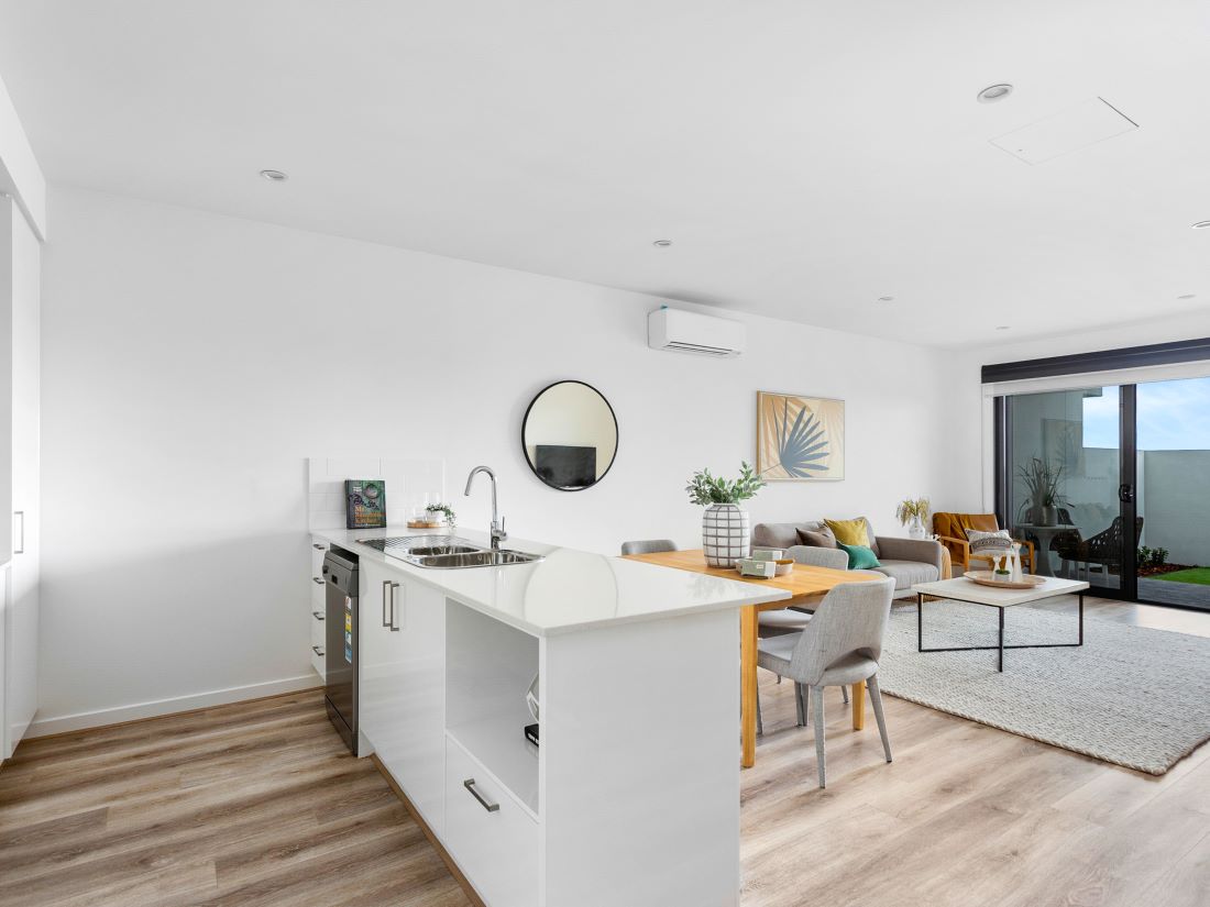 91 Marine Estate - Hastings