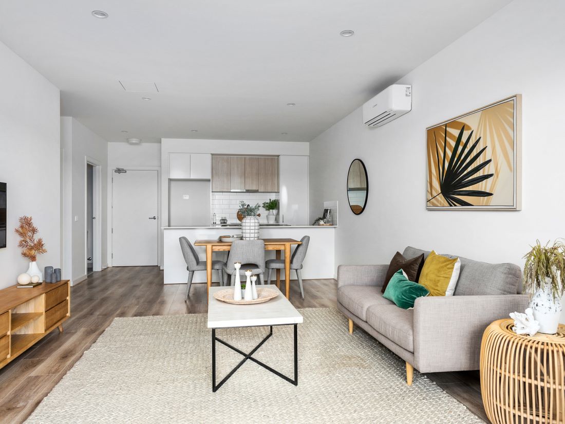 91 Marine Estate - Hastings