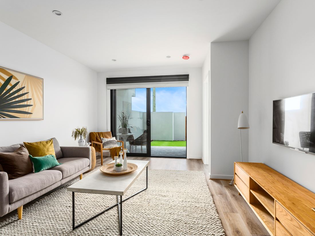 91 Marine Estate - Hastings