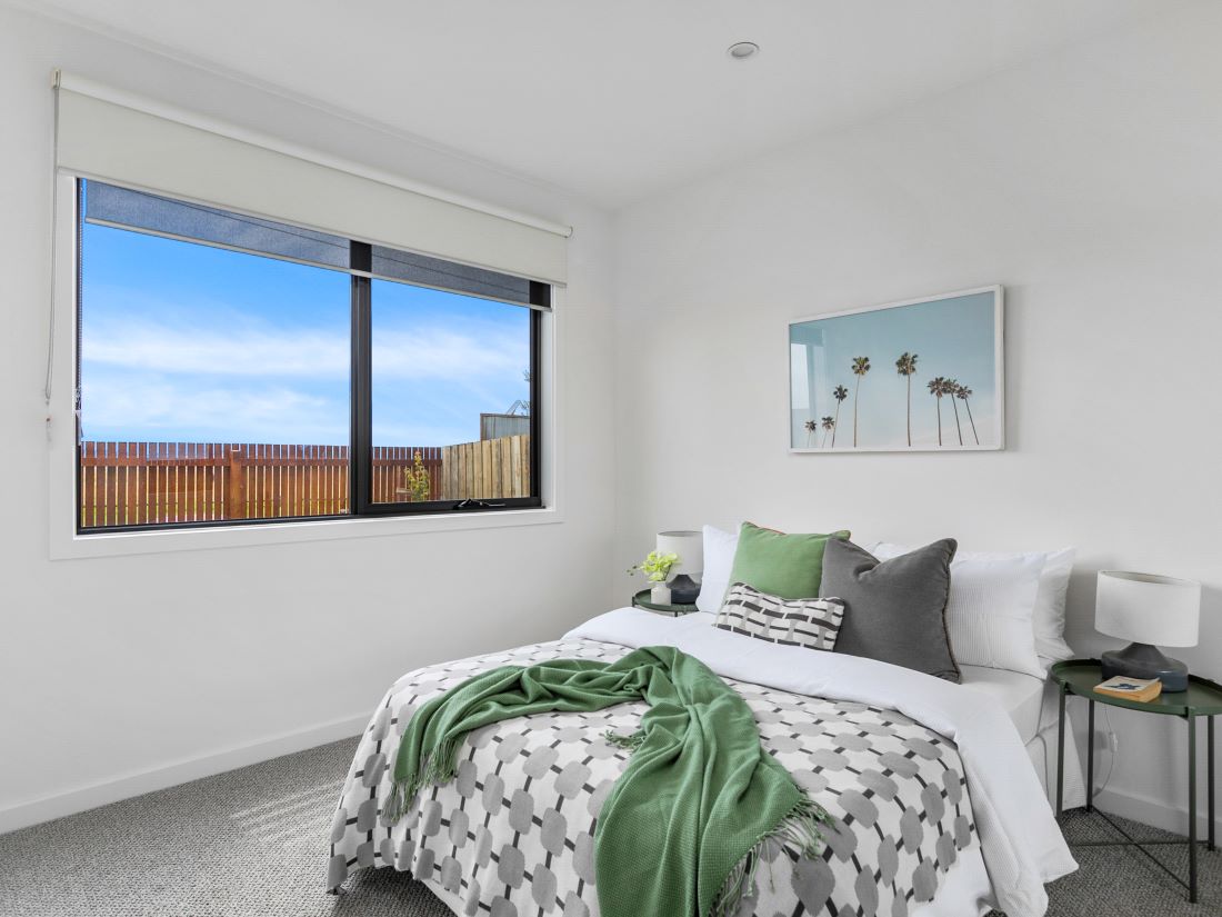 91 Marine Estate - Hastings