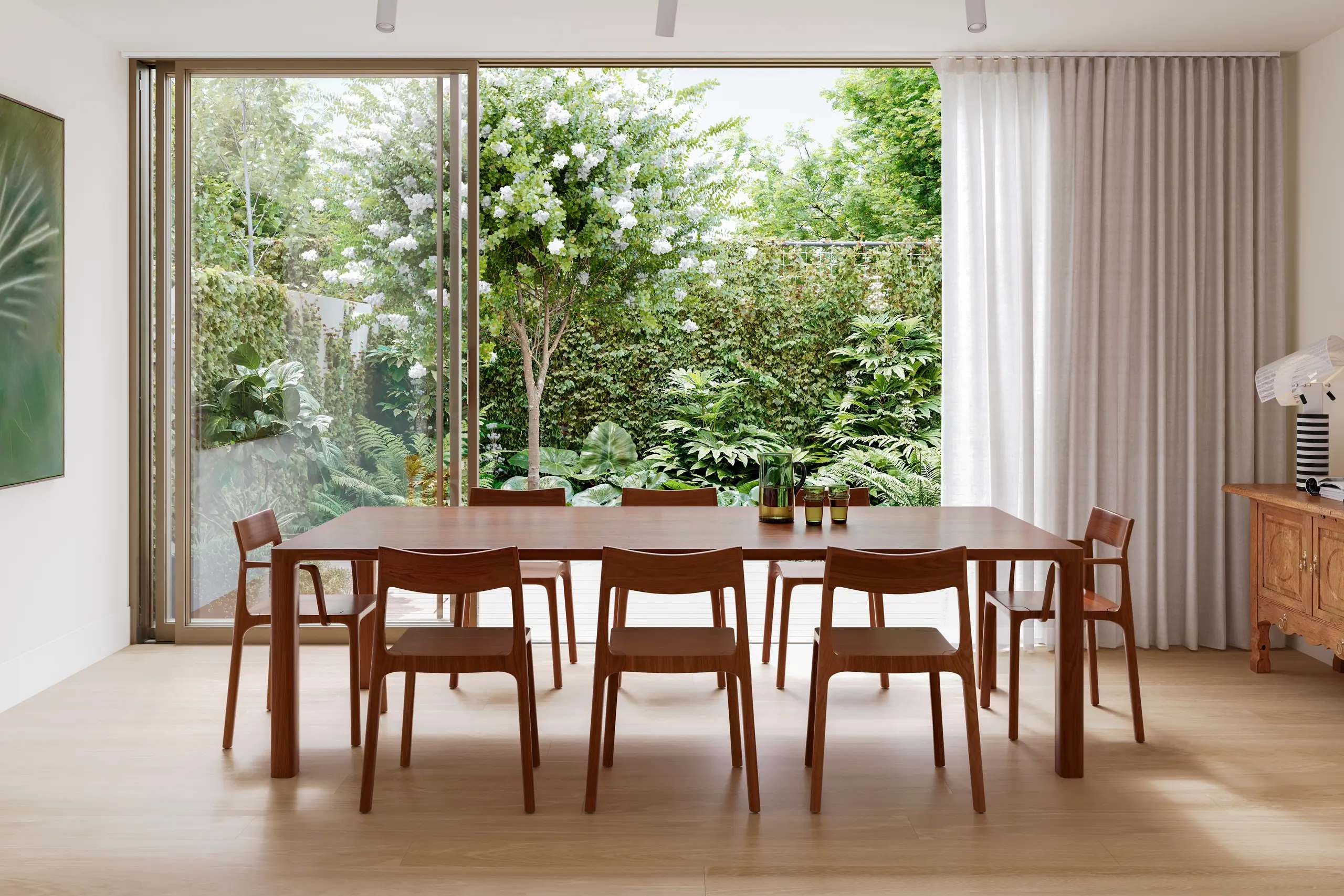 97 Alma Road - St Kilda Dining