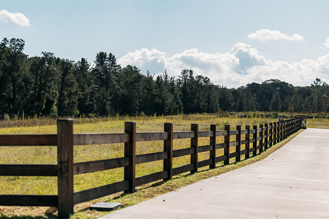 ARIA Hunter Valley Estate - Rothbury External