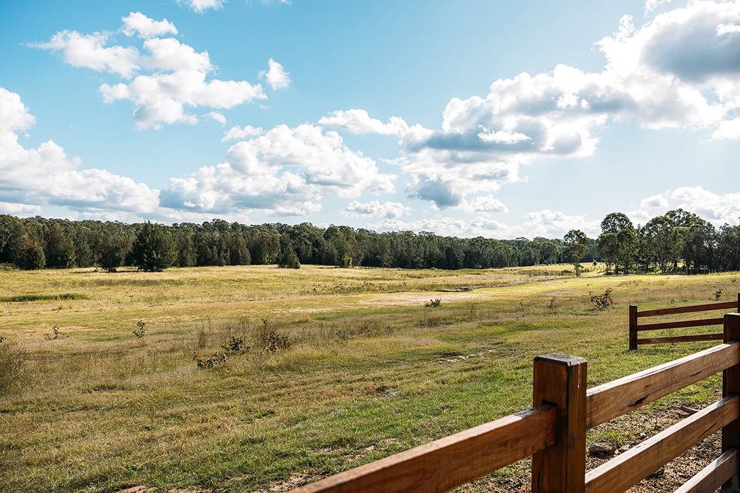 ARIA Hunter Valley Estate - Rothbury External