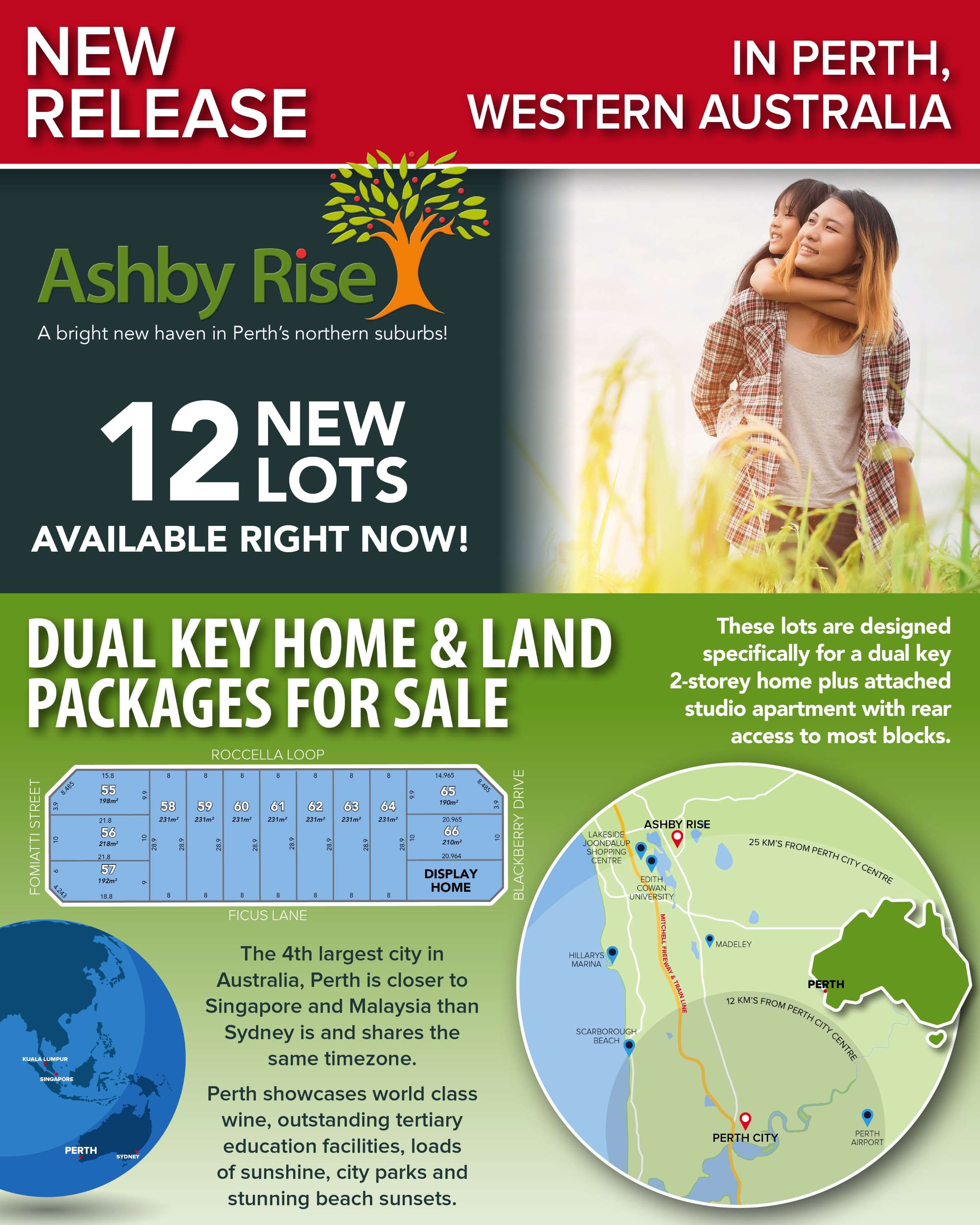 ASHBY-EDM-A5-RW-1 Masterplan