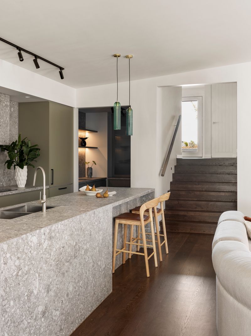 AVA Estate - Greenvale Render