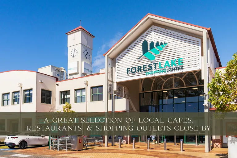 Acacia Estate - Doolandella Lifestyle