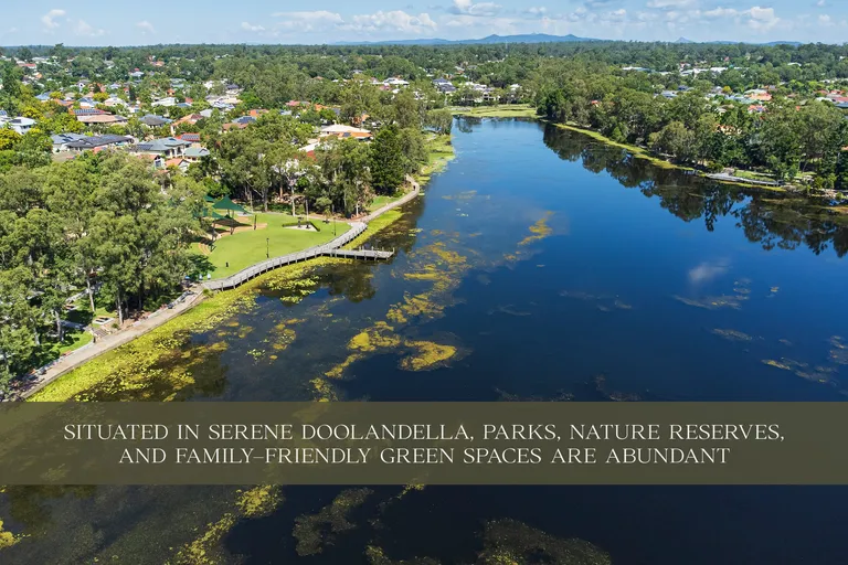 Acacia Estate - Doolandella Lifestyle