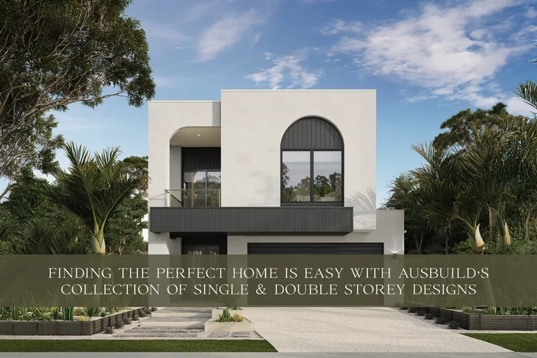 Acacia Estate - Doolandella External