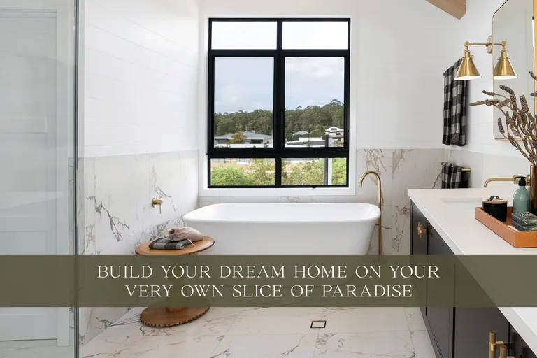 Acacia Estate - Doolandella Bathroom