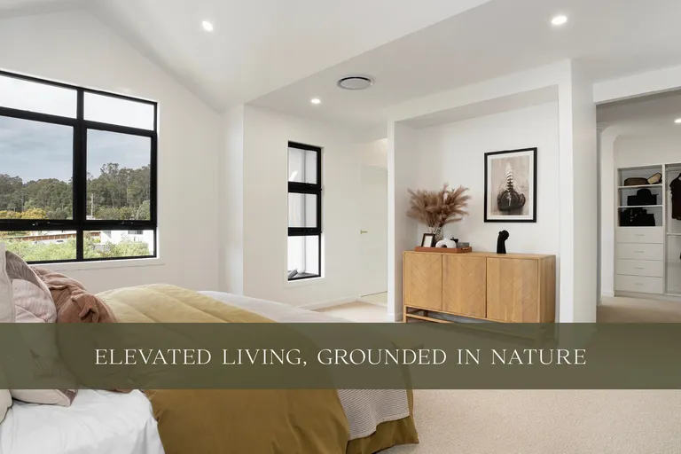 Acacia Estate - Doolandella Bedroom