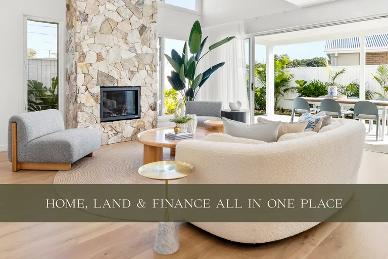 Acacia Estate - Doolandella Living