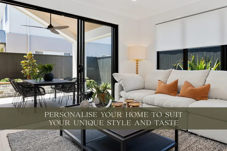 Acacia Estate - Doolandella Living