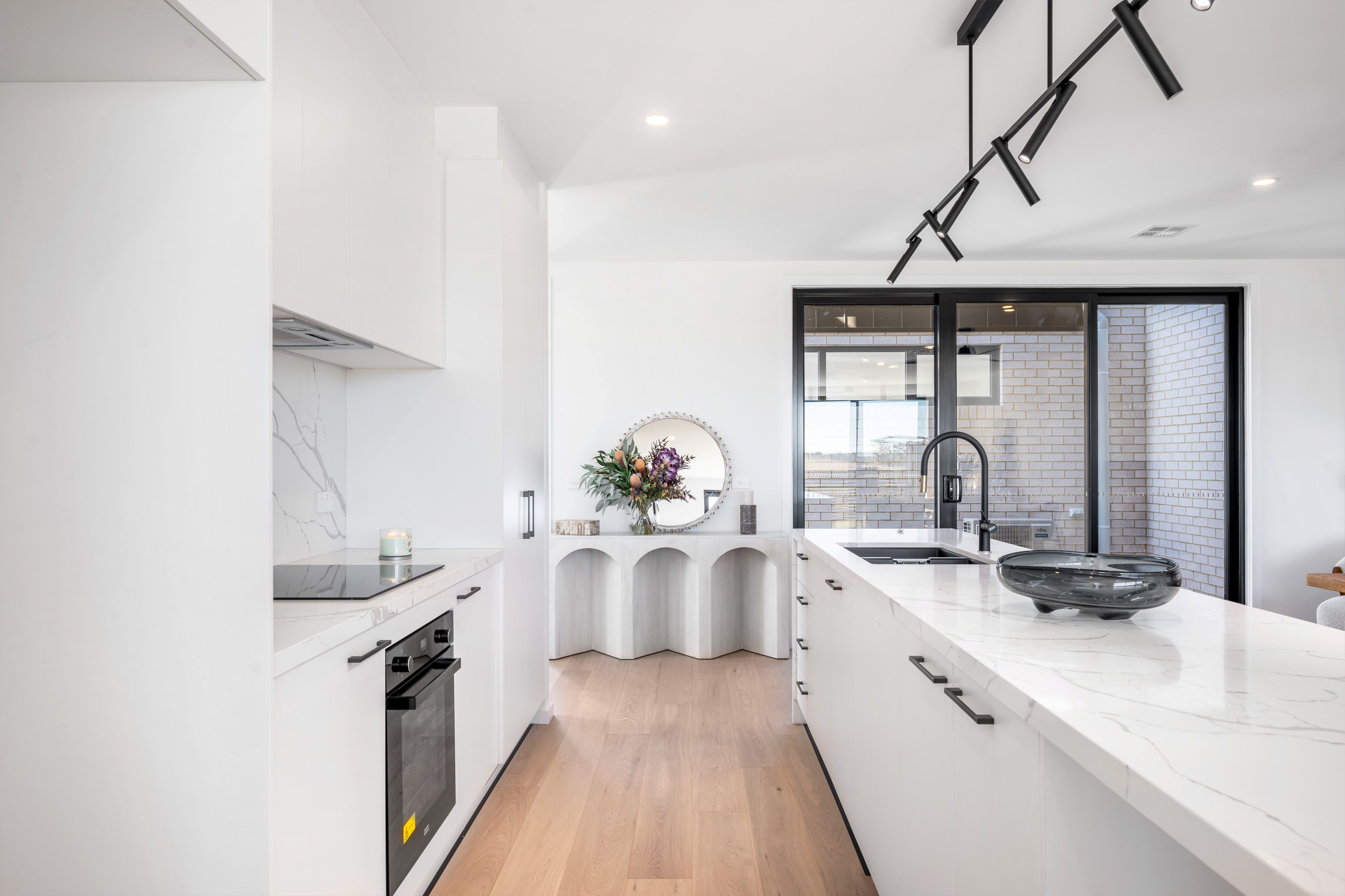 Acacia Townhouses - Whitlam