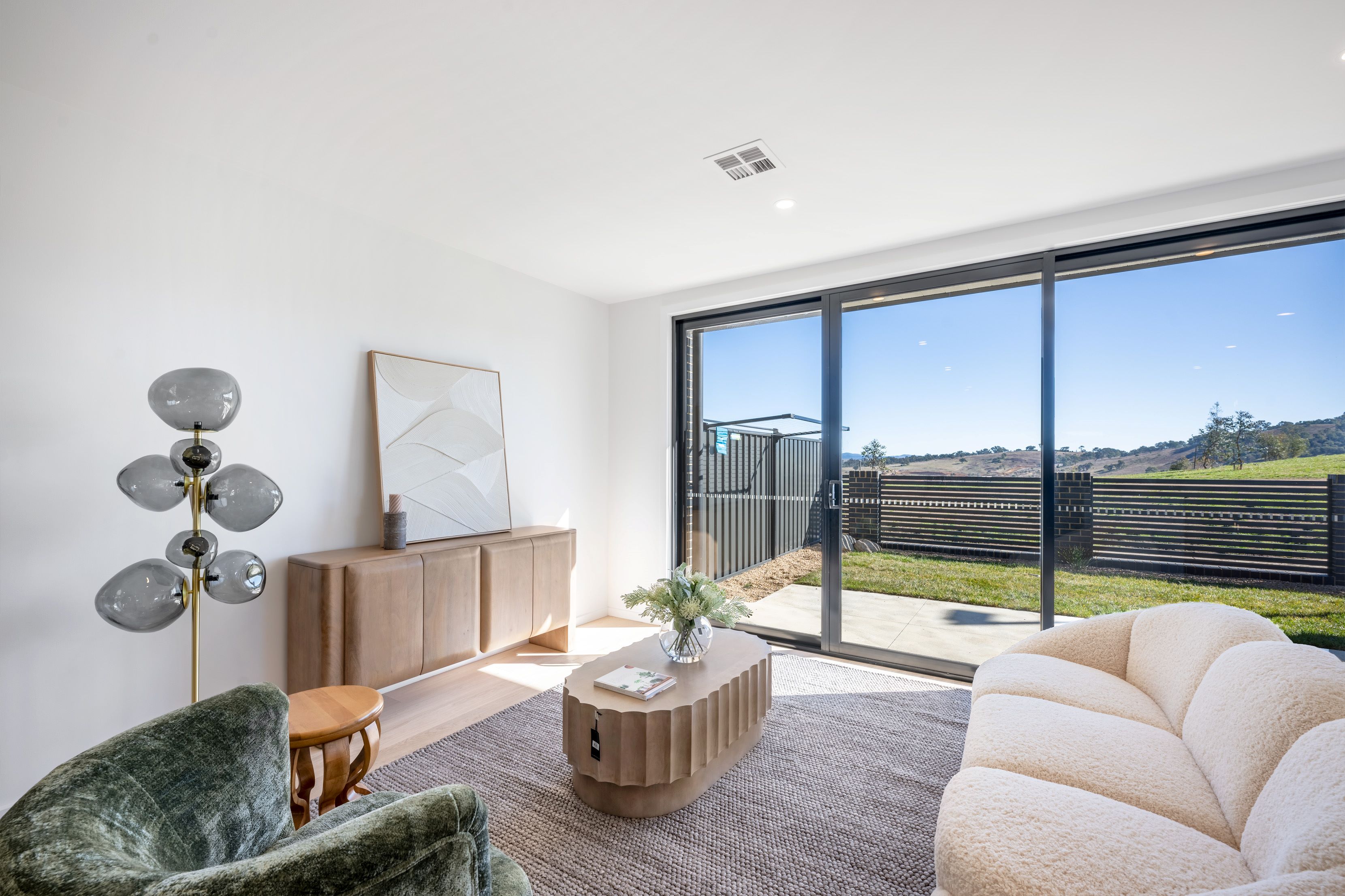 Acacia Townhouses - Whitlam