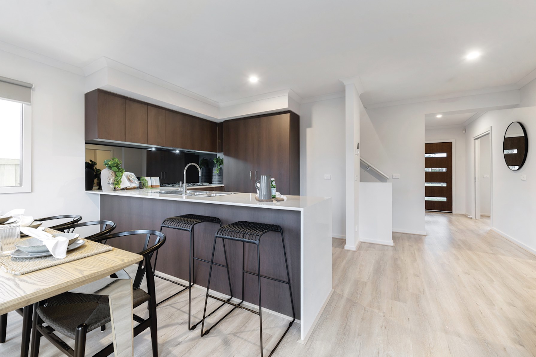 Accolade Estate - Rockbank Kitchen