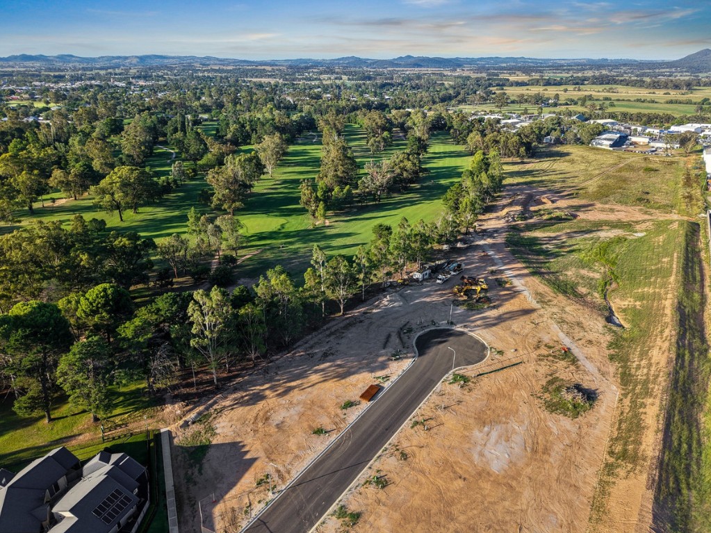 Ace View Estate - Mudgee