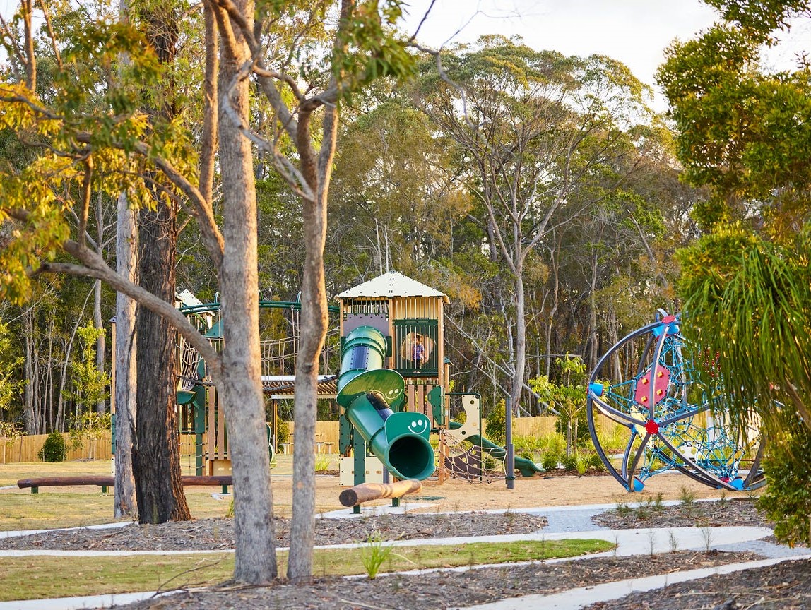 Affinity Estate - Morayfield Playground