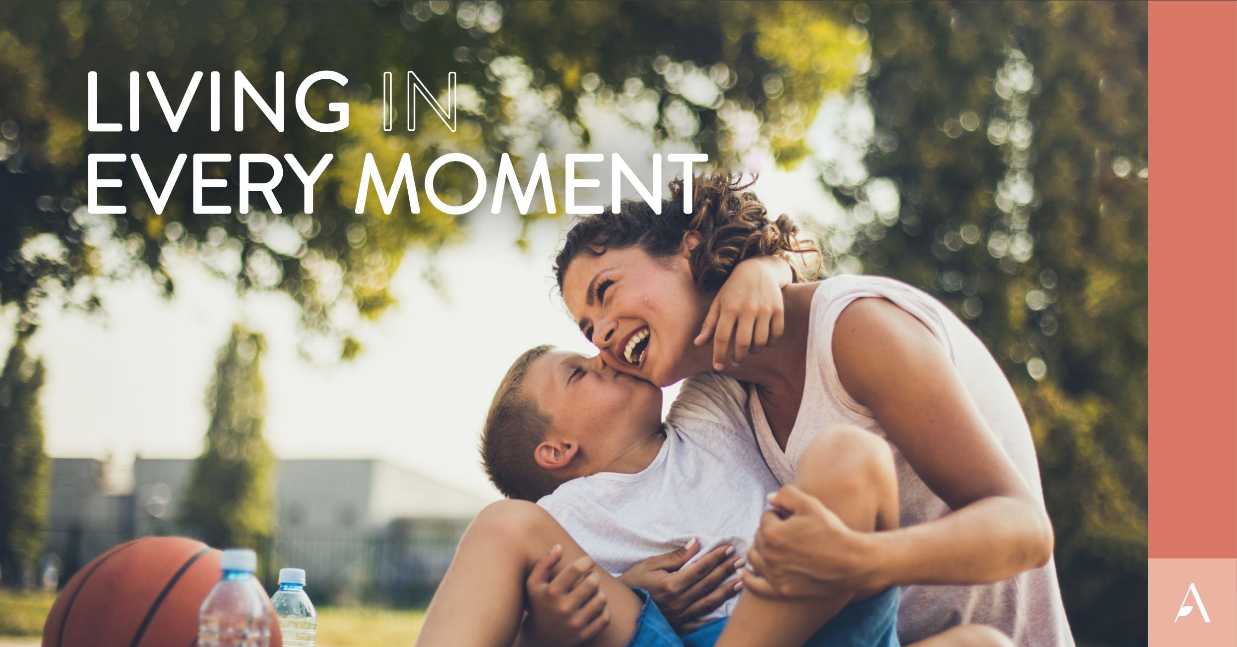 Affinity Estate - Thornhill Park Lifestyle