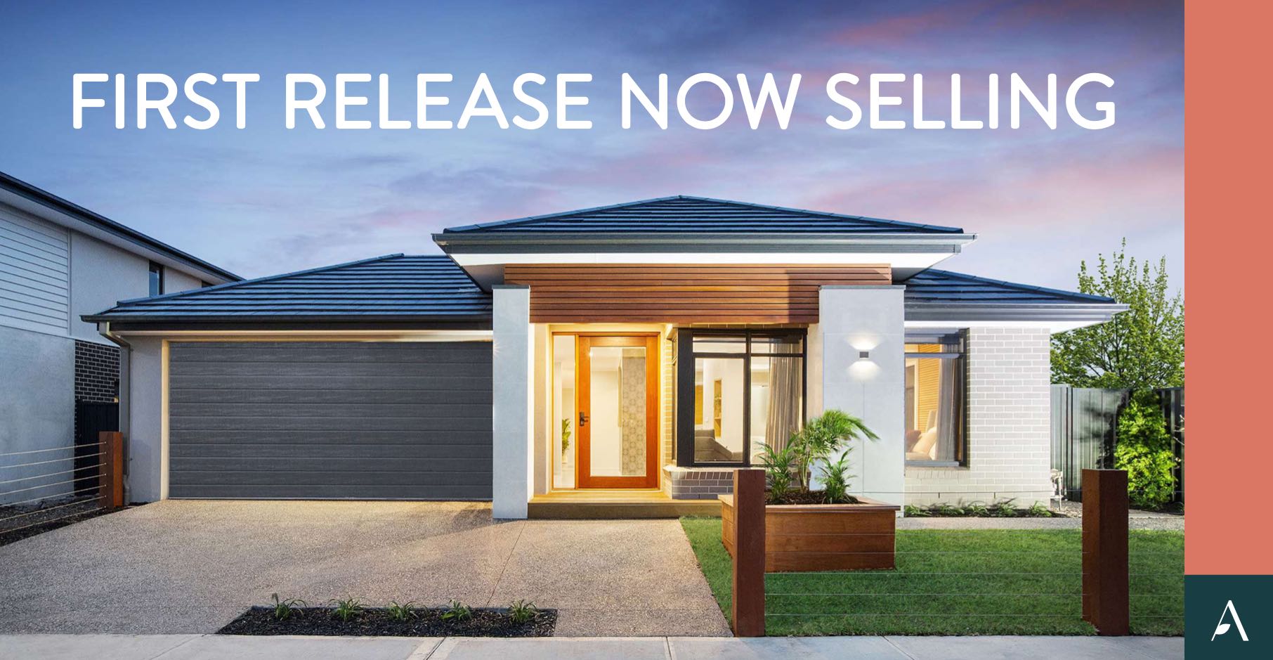 Affinity Estate - Thornhill Park Render2