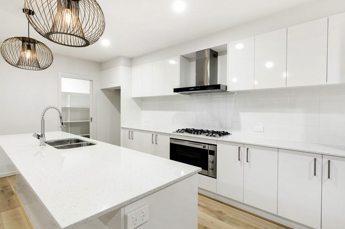 Ahern Views Estate - Pakenham Kitchen