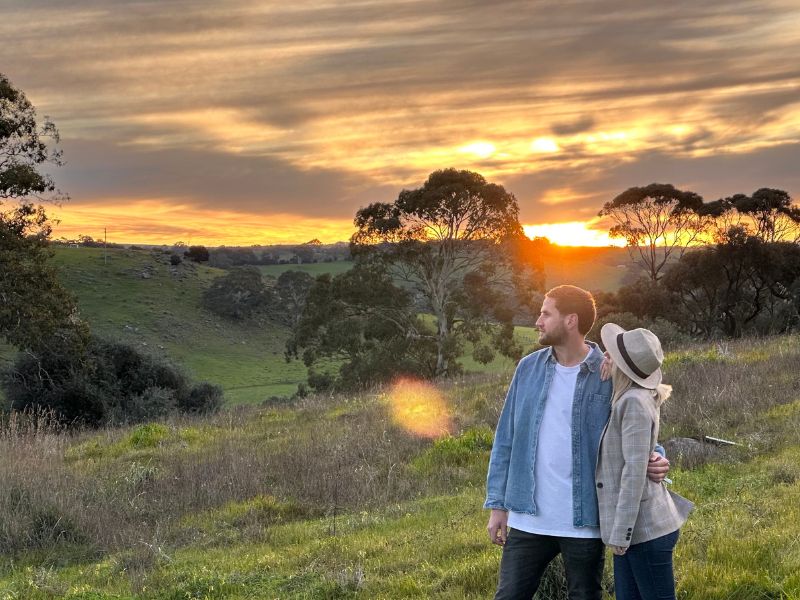 Air Estate - Strathalbyn Lifestyle