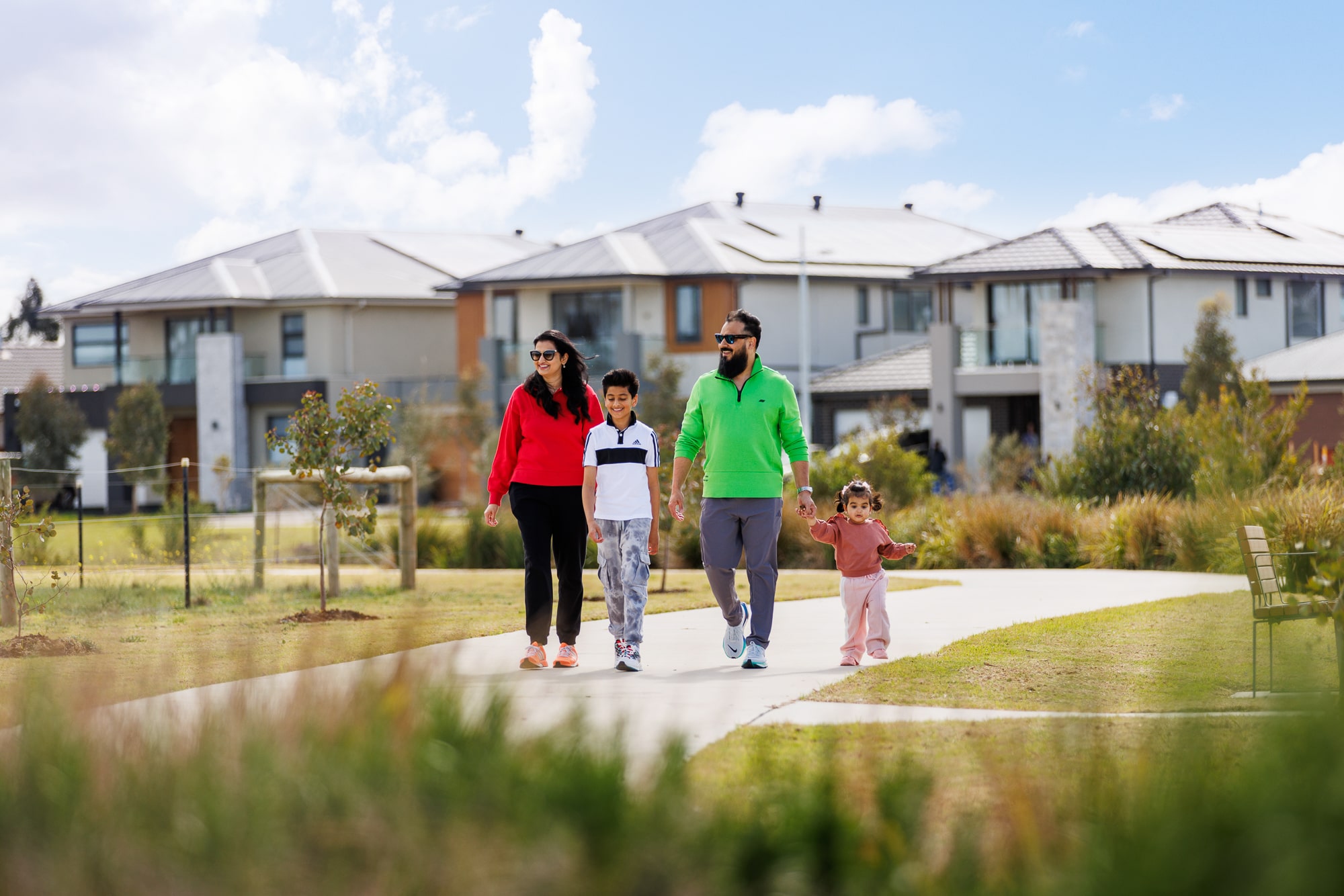 Alamora Estate - Tarneit