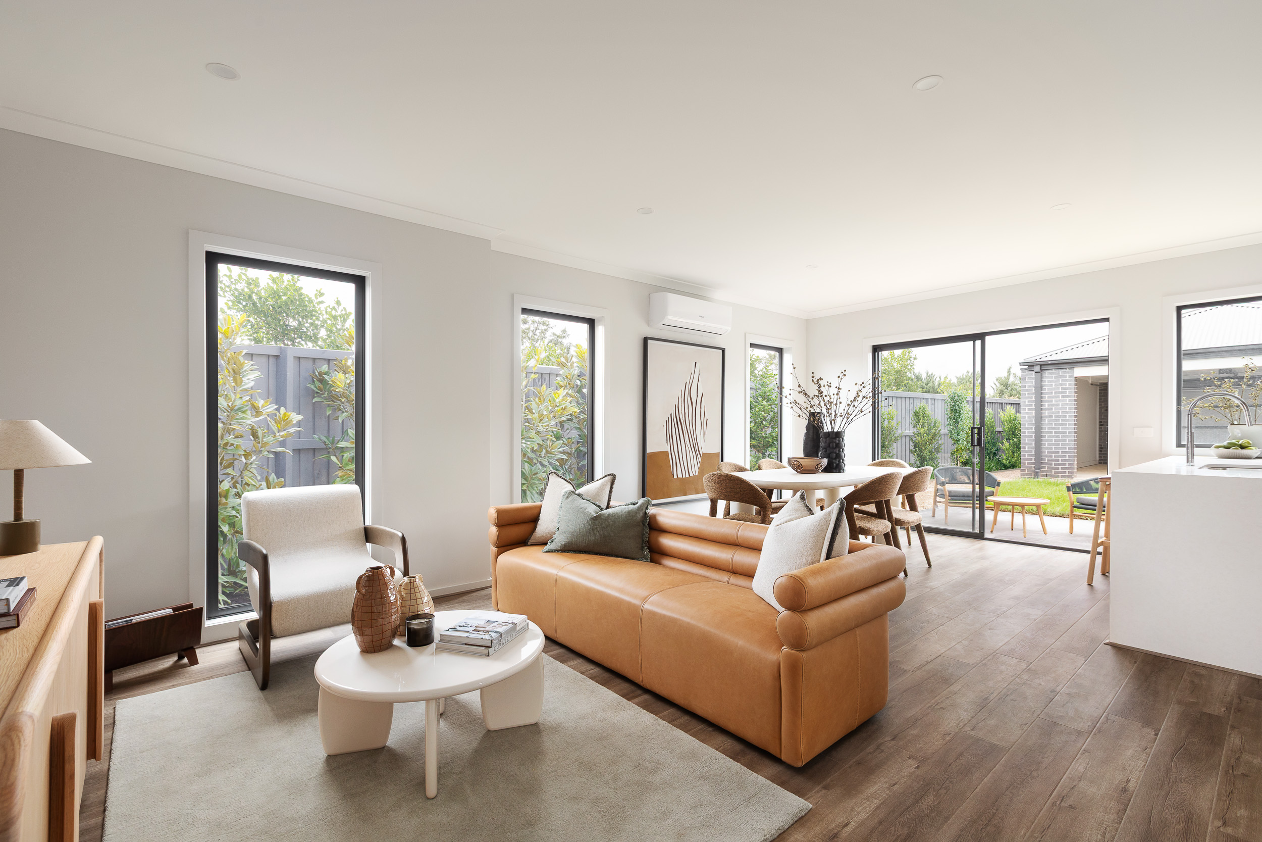 Alba Townhomes at Smiths Lane - Clyde North Living