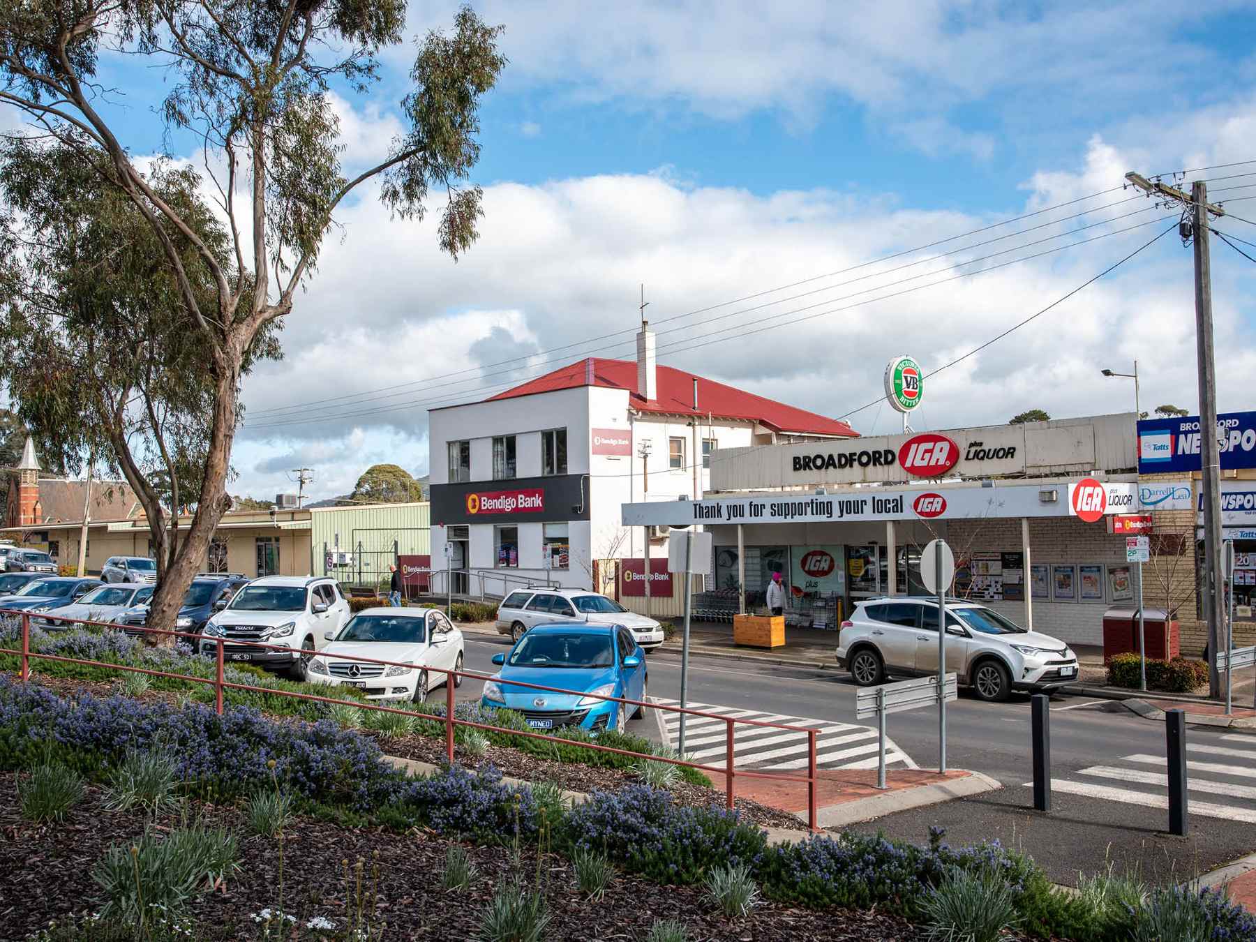 Albero Rise Estate - Broadford