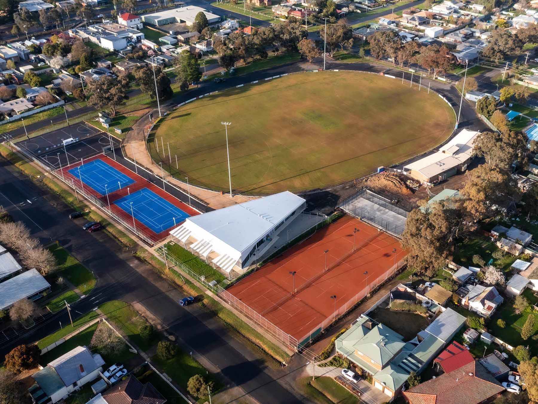 Albero Rise Estate - Broadford