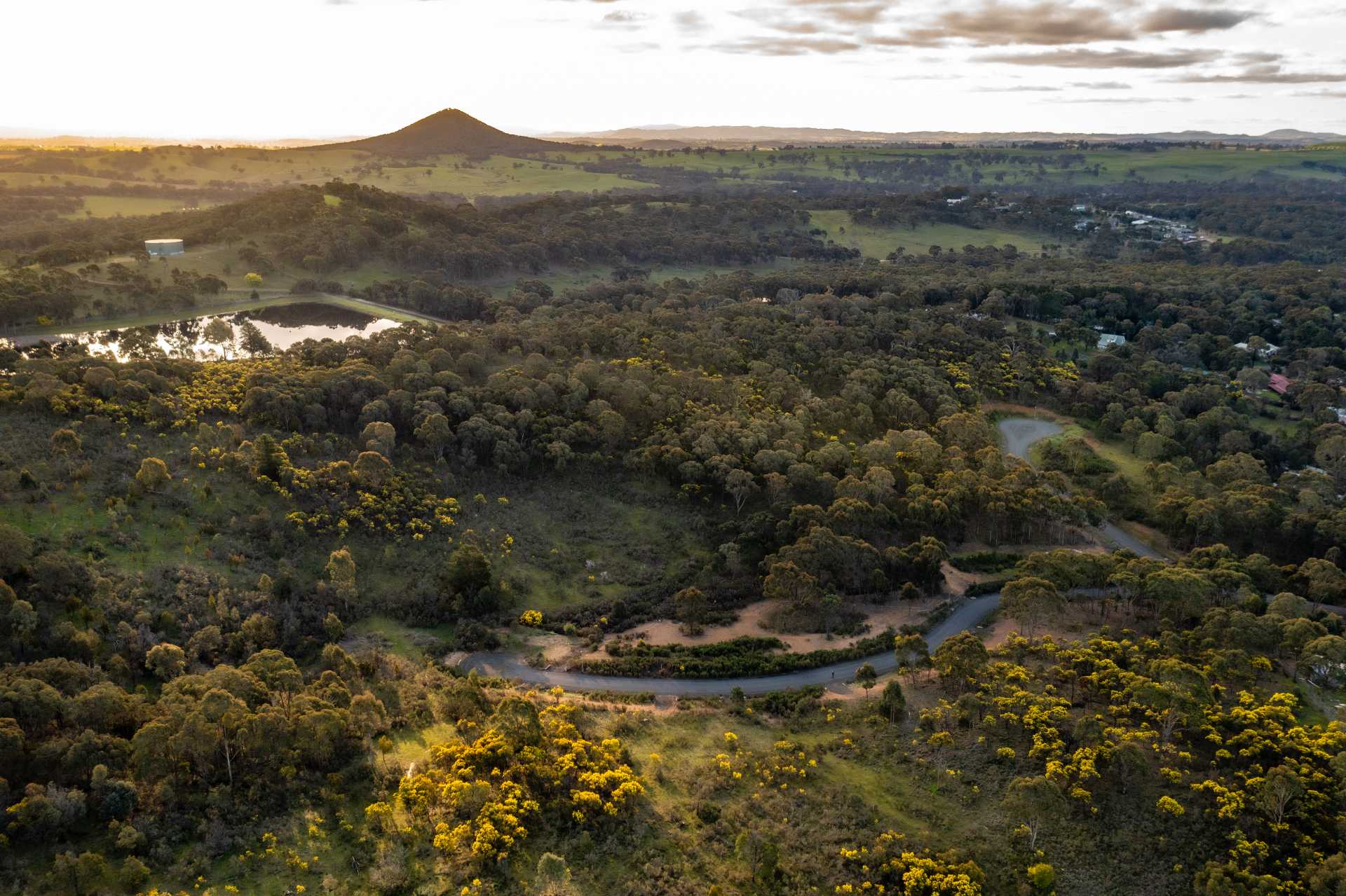 Albero Rise Estate - Broadford