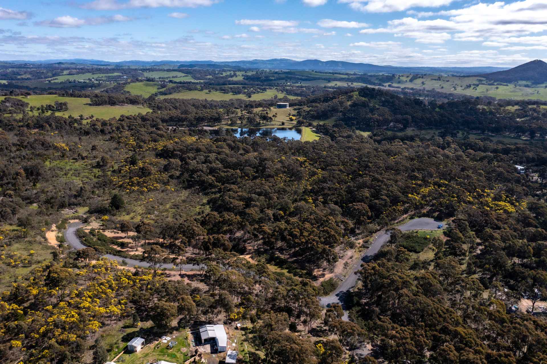 Albero Rise Estate - Broadford