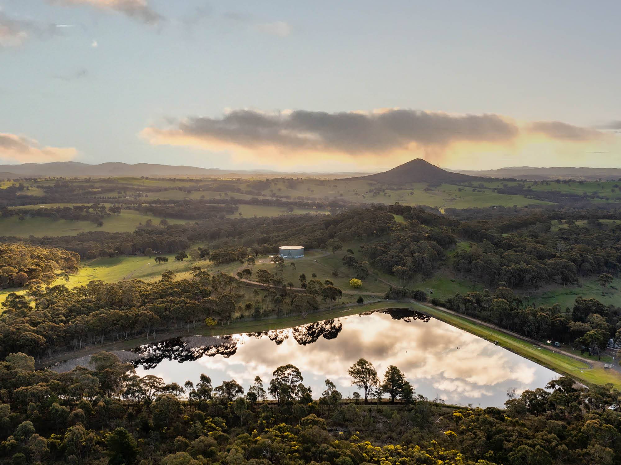 Albero Rise Estate - Broadford