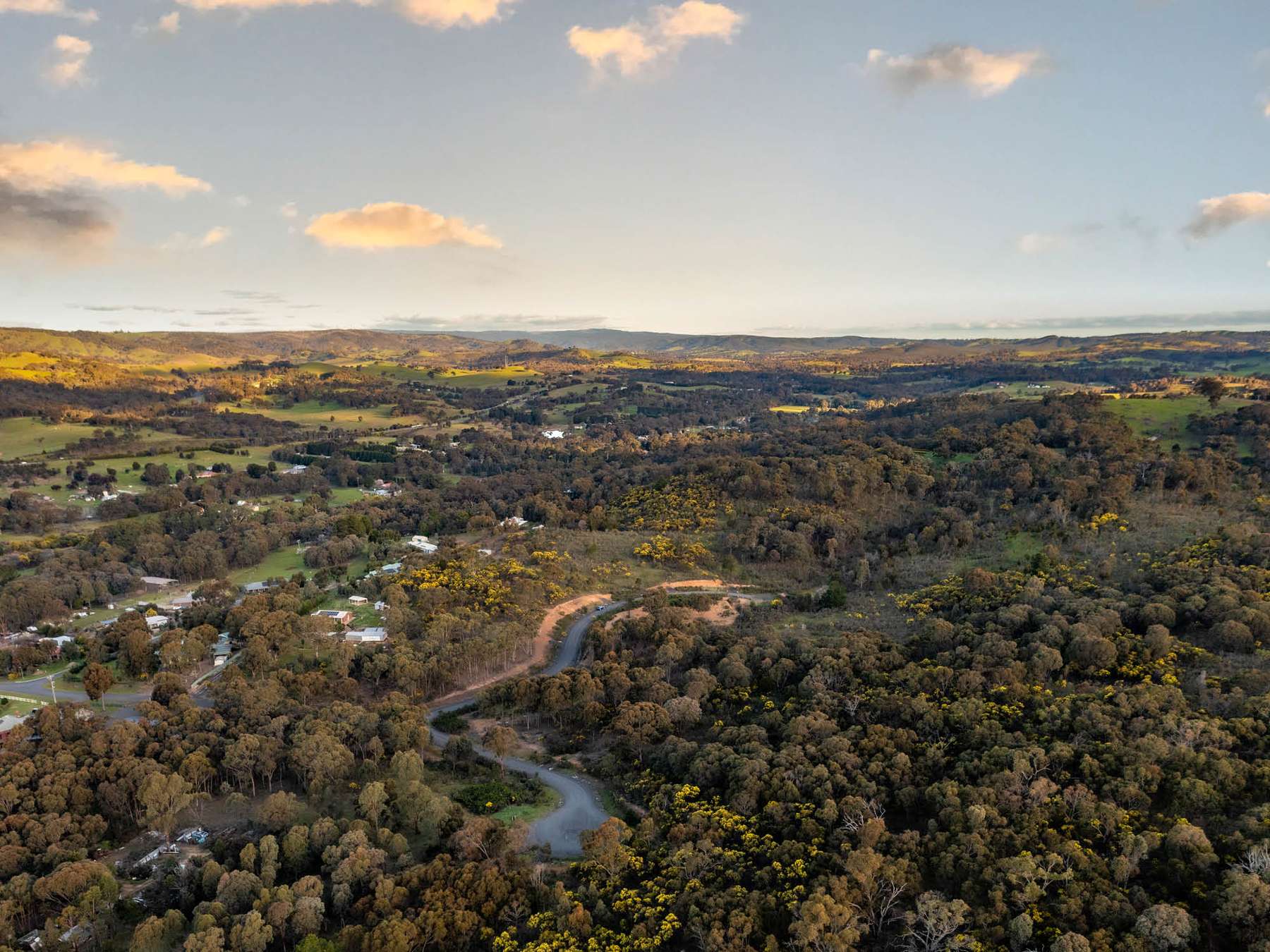 Albero Rise Estate - Broadford